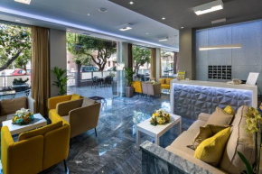 Olympia Hotel - Dodekanes Kos